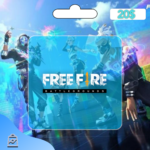 بطاقة غارينا $20