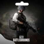 PUBG mobile ID